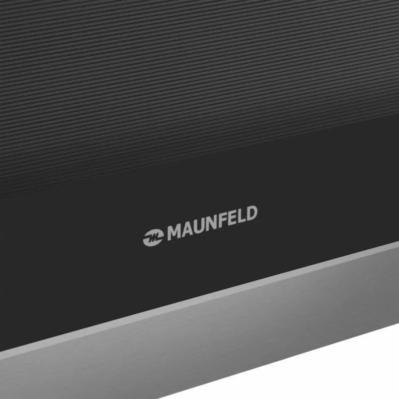 Шкаф духовой электрический с свч maunfeld meor7217smb 6