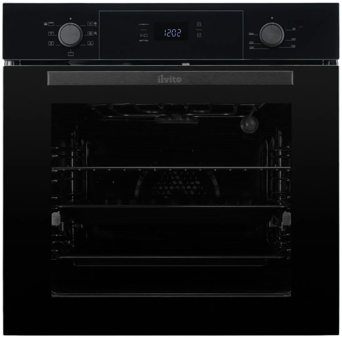 Электрический духовой шкаф Ilvito IFE LILLA NB 733