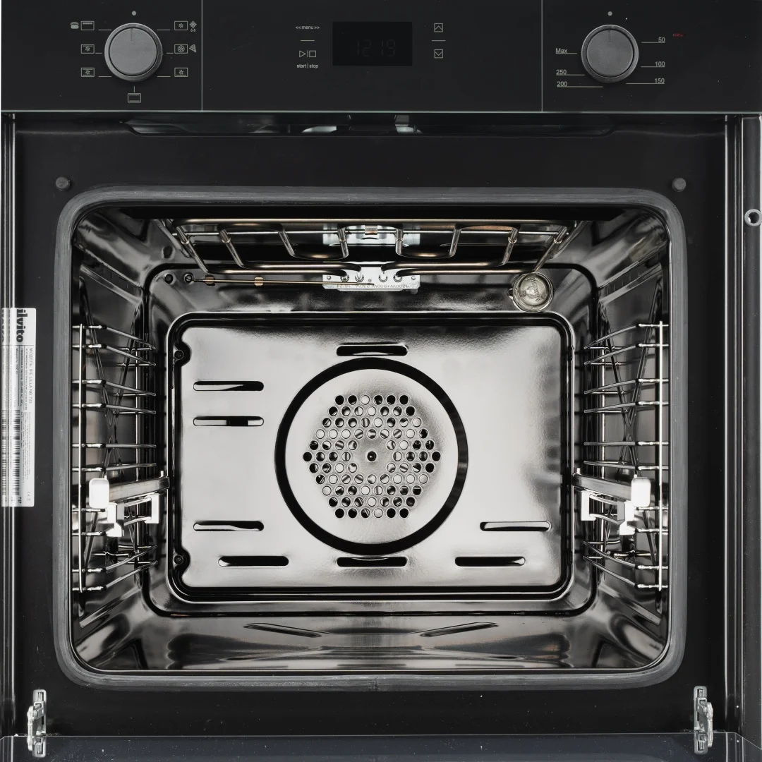 Электрический духовой шкаф Ilvito IFE LILLA NB 733 10