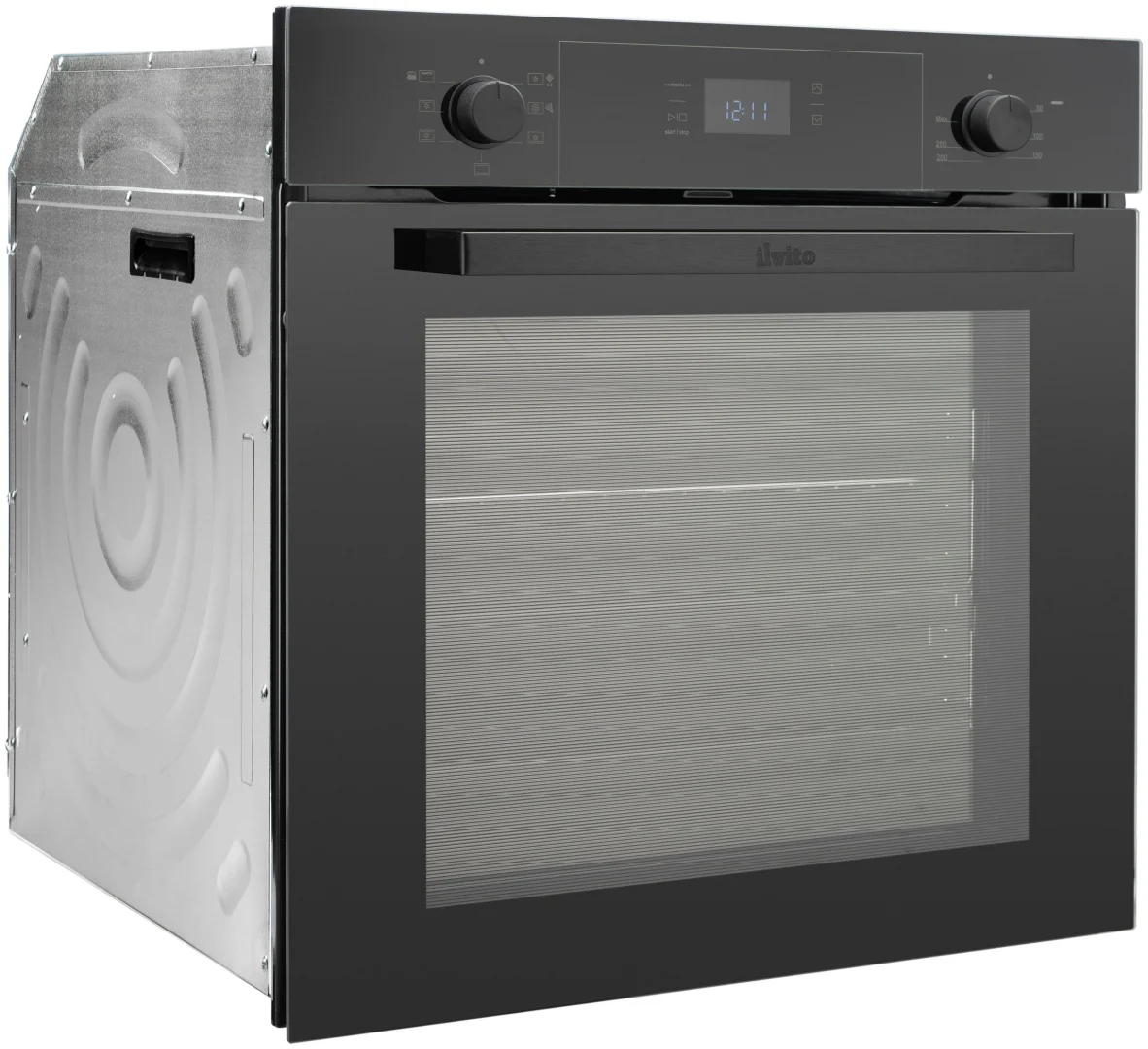 Электрический духовой шкаф Ilvito IFE LILLA NB 733 3