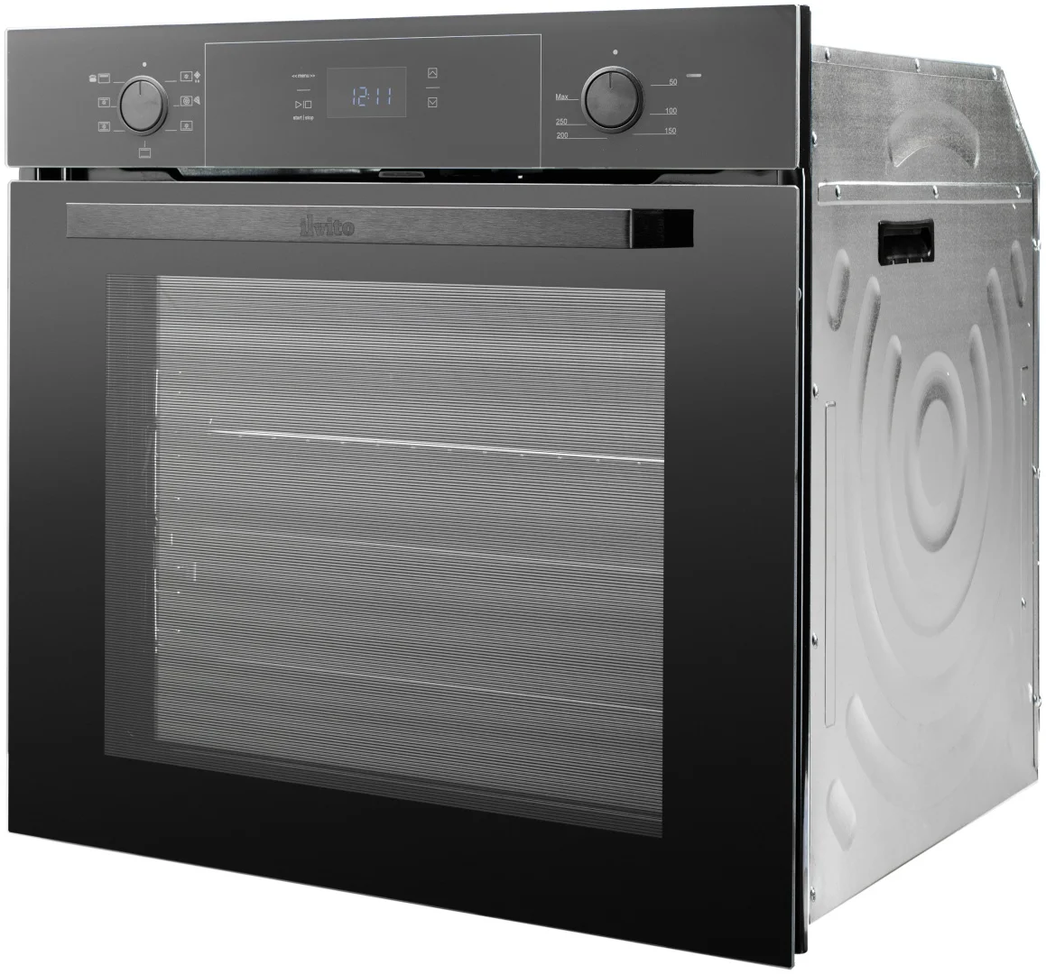 Электрический духовой шкаф Ilvito IFE LILLA NB 733 4