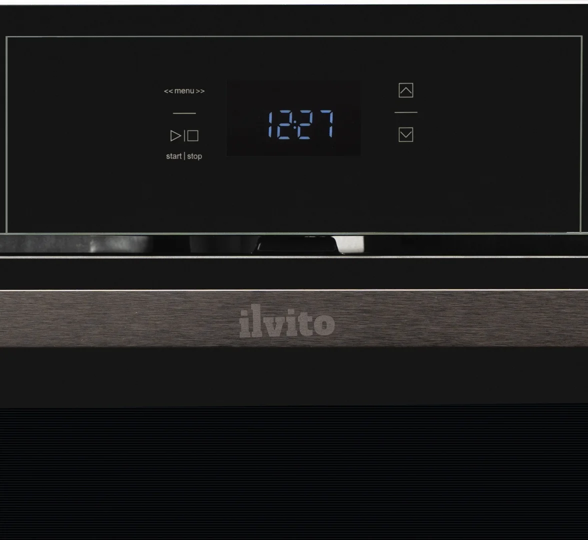 Электрический духовой шкаф Ilvito IFE LILLA NB 733 8