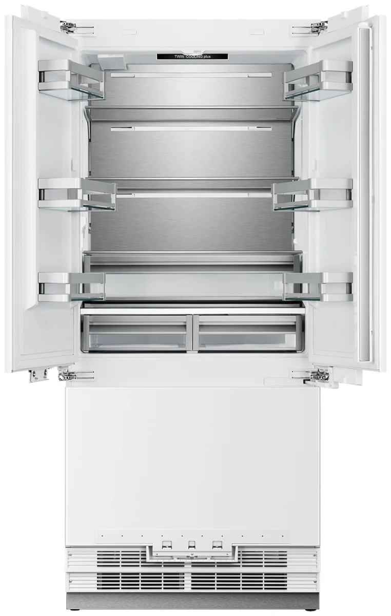 MILLEN MBI552FDMaxPro холодильник встраиваемый