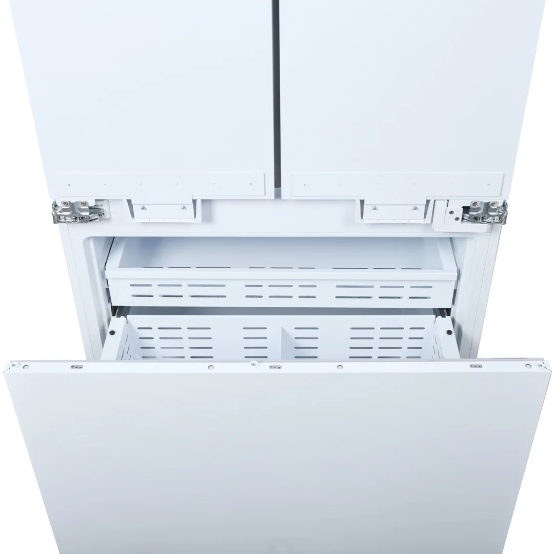 MILLEN MBI552FDMaxPro холодильник встраиваемый 10