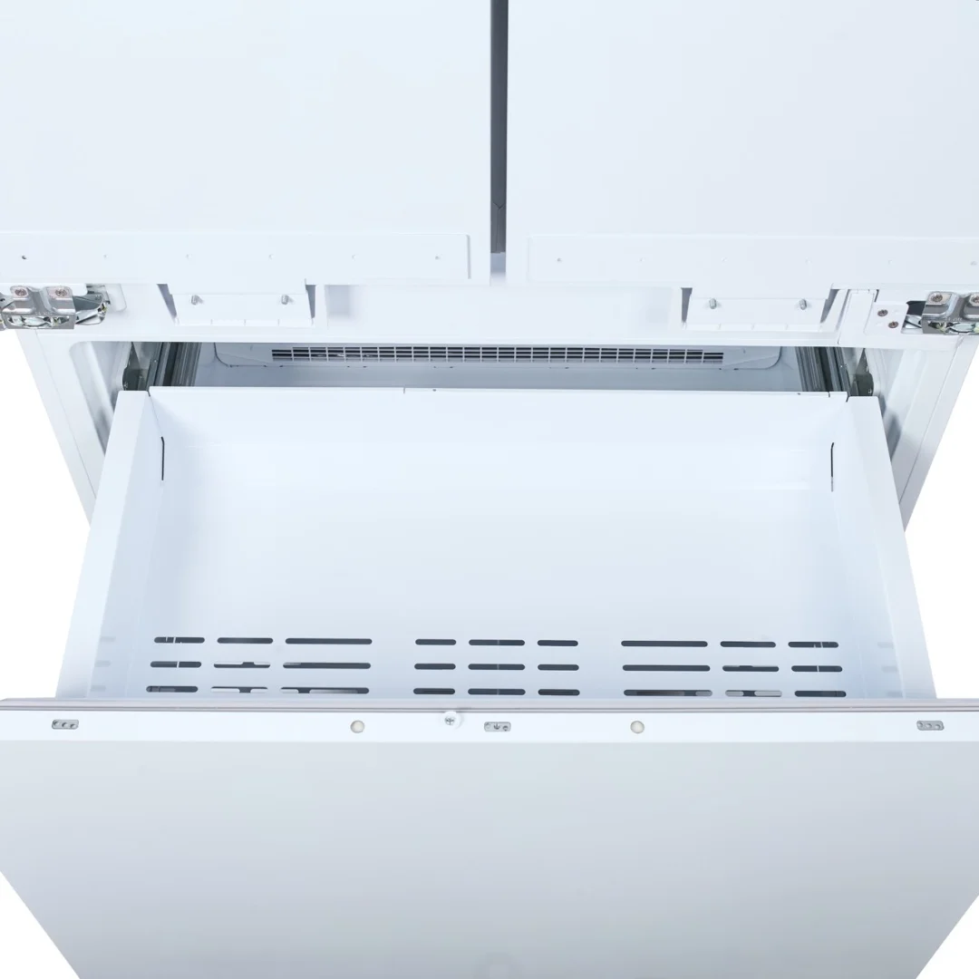 MILLEN MBI552FDMaxPro холодильник встраиваемый 11