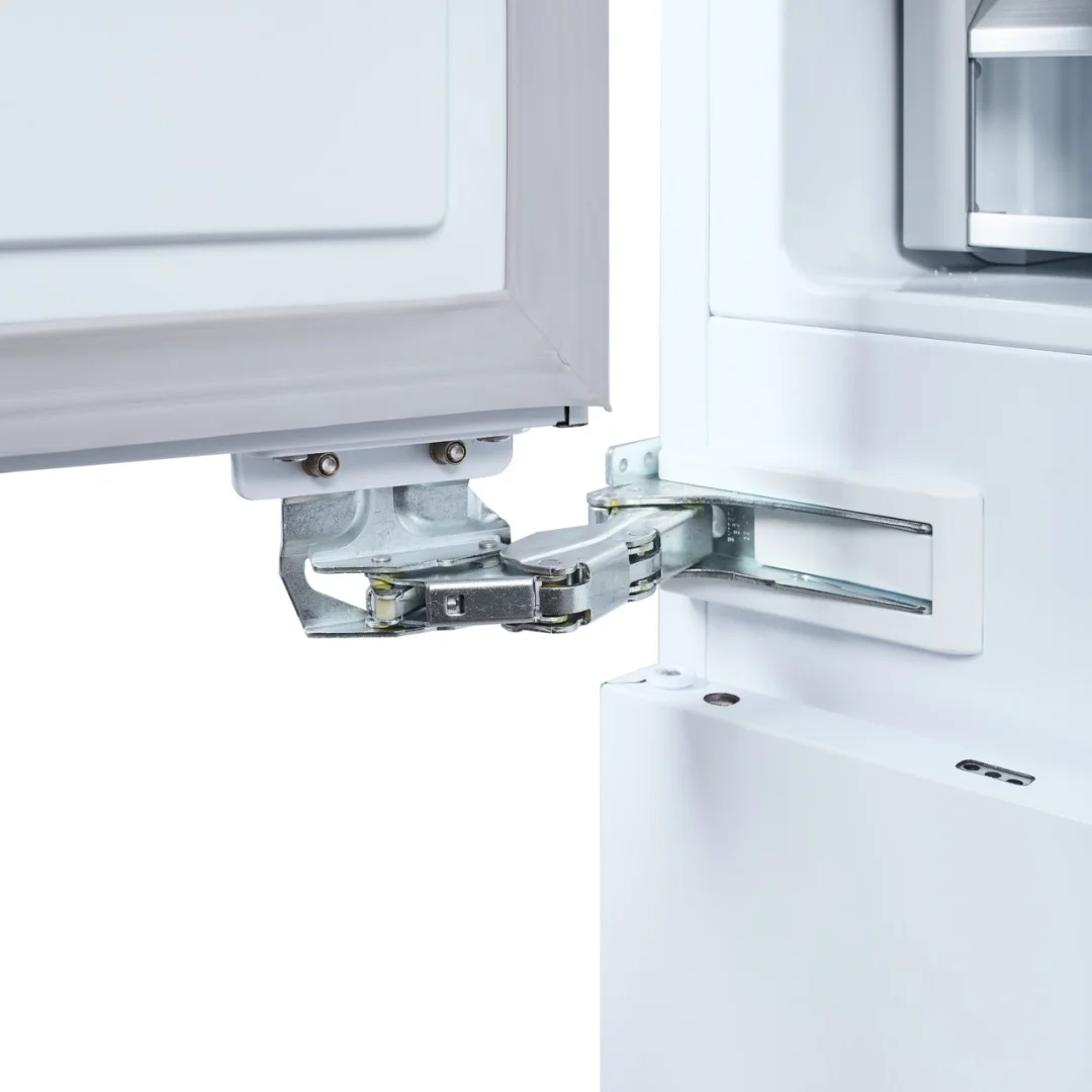 MILLEN MBI552FDMaxPro холодильник встраиваемый 12