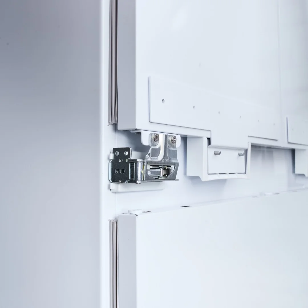 MILLEN MBI552FDMaxPro холодильник встраиваемый 7