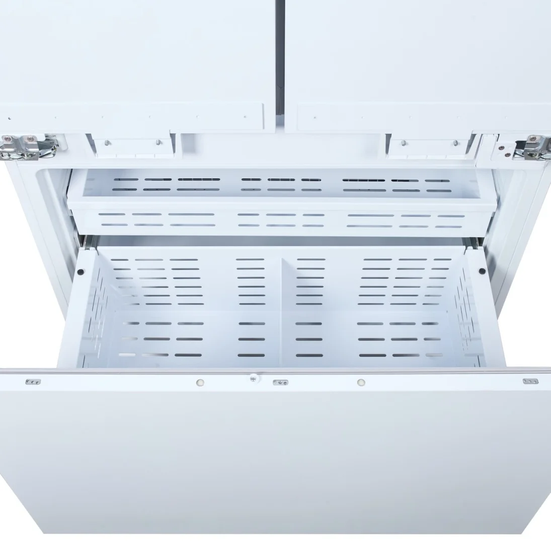 MILLEN MBI552FDMaxPro холодильник встраиваемый 9