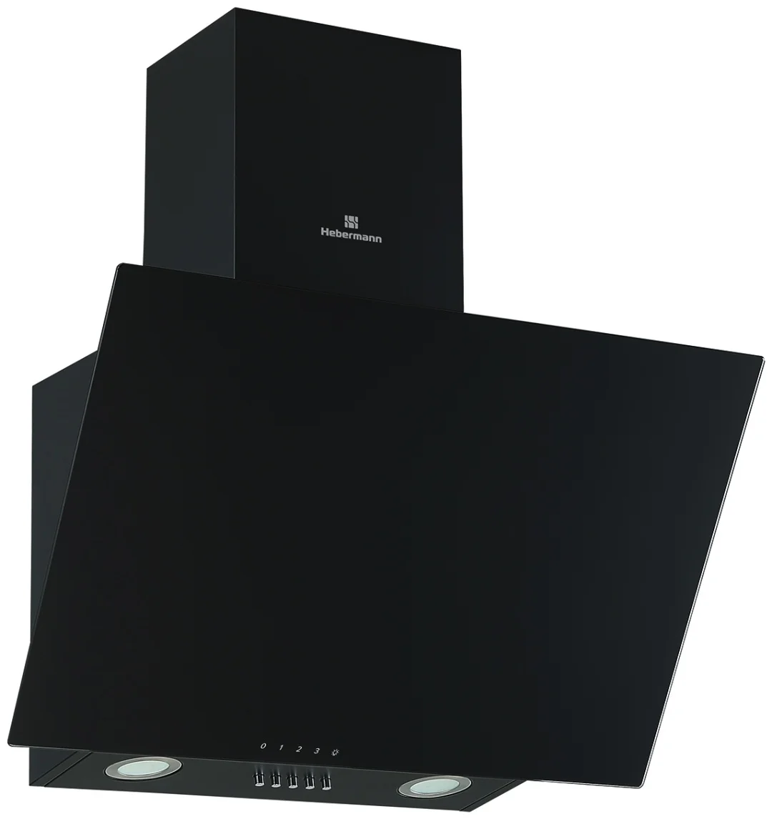 HEBERMANN HBKH 60.4 B воздухоочиститель