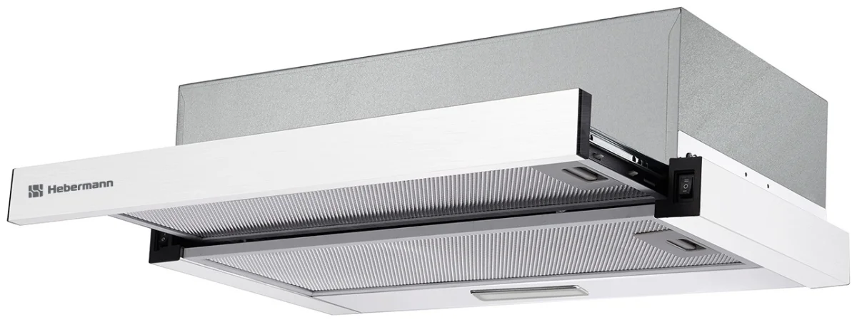 HEBERMANN HBFH 50.1 W воздухоочиститель