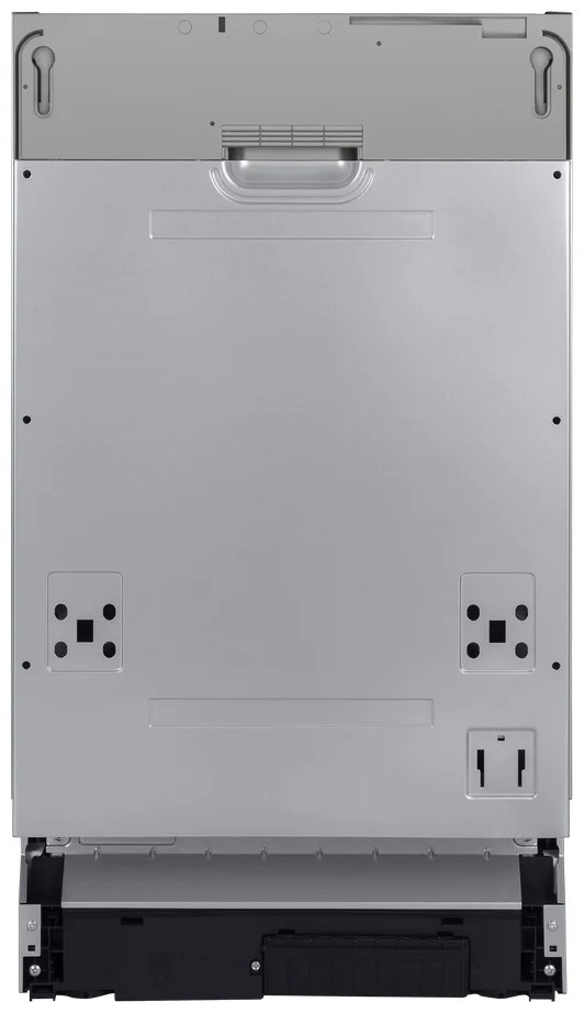 Посудомоечная машина MAUNFELD MLP-08IMRO 4