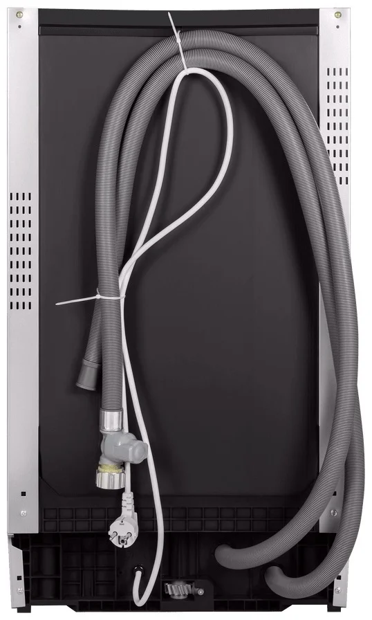 Посудомоечная машина MAUNFELD MLP-08IMRO 6