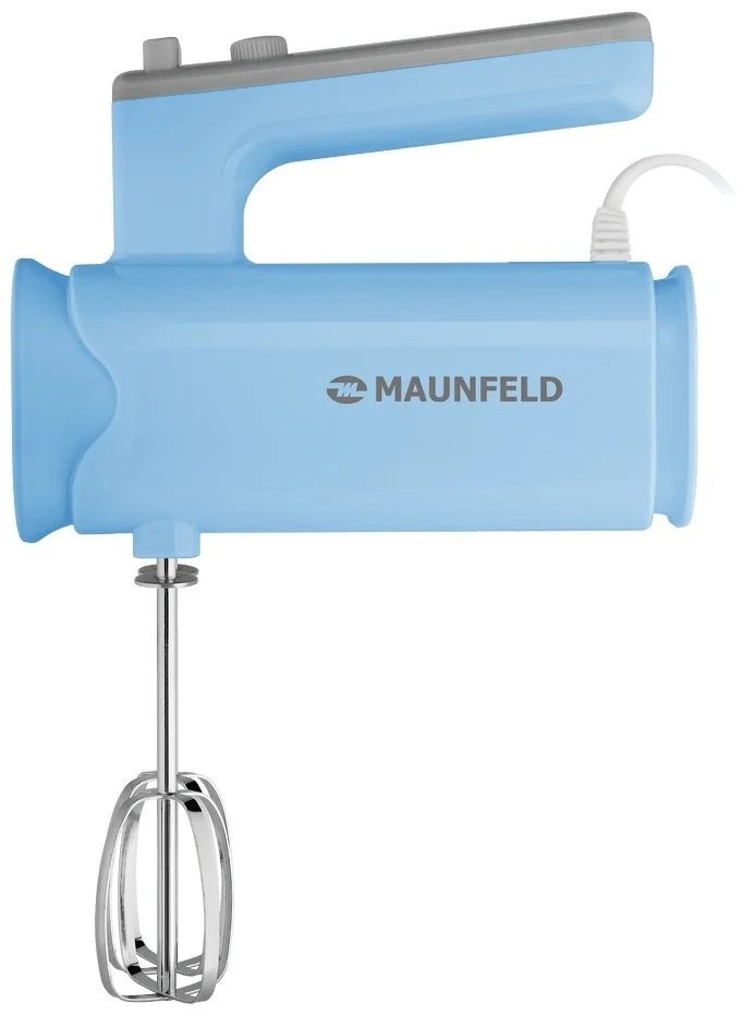 Миксер MAUNFELD MF-331BL 2