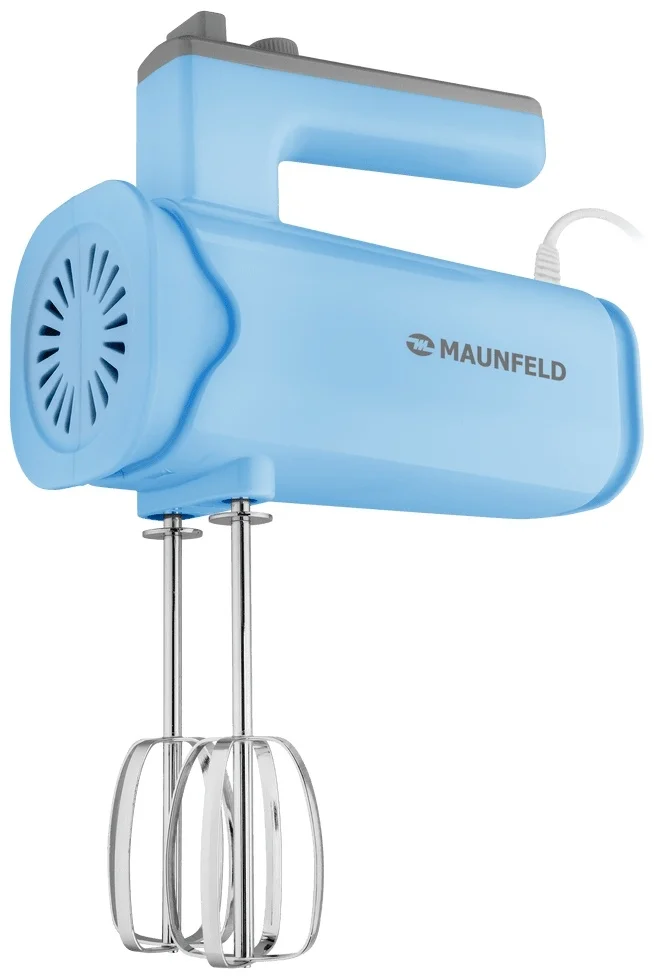 Миксер MAUNFELD MF-331BL 3