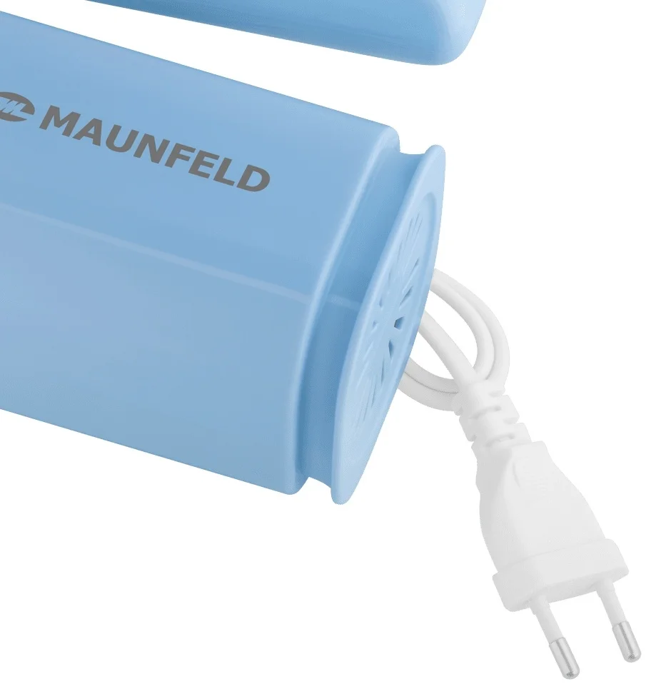 Миксер MAUNFELD MF-331BL 4