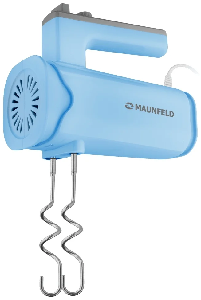 Миксер MAUNFELD MF-331BL 9