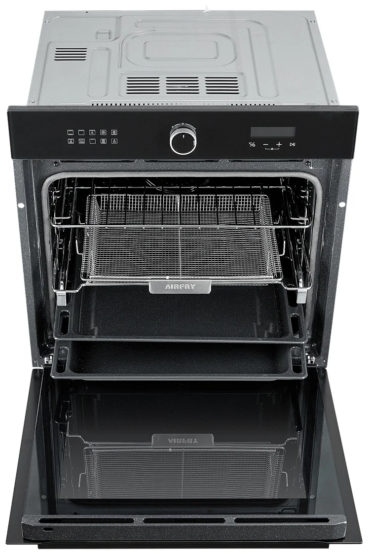 Электрический духовой шкаф EXITEQ EXO-111, , шт 5