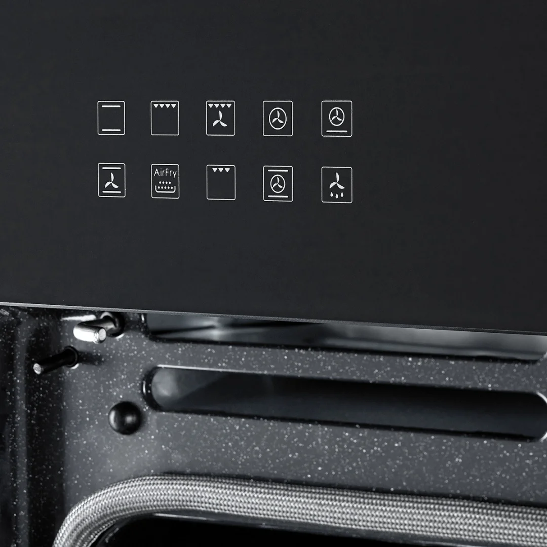 Электрический духовой шкаф EXITEQ EXO-111, , шт 7