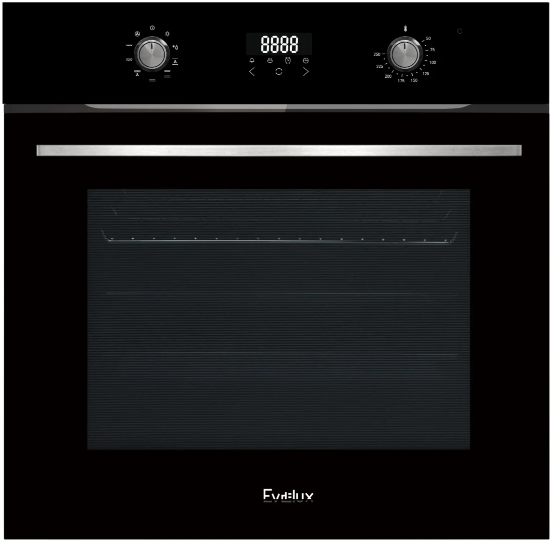 Духовой шкаф EVELUX EO 635 PB
