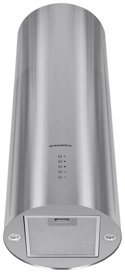 Кухонная вытяжка MAUNFELD Lee Light Isla 35 нержавеющая сталь (в 1-й коробке) 10