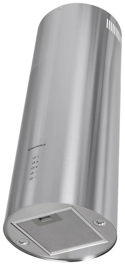 Кухонная вытяжка MAUNFELD Lee Light Isla 35 нержавеющая сталь (в 1-й коробке) 8