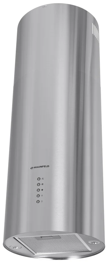 Кухонная вытяжка MAUNFELD Lee Light Isla 35 нержавеющая сталь (в 1-й коробке) 9