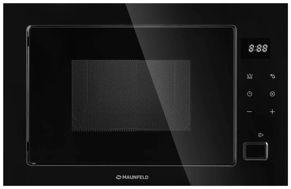 Микроволновая печь встраиваемая MAUNFELD MBMO925SGB11