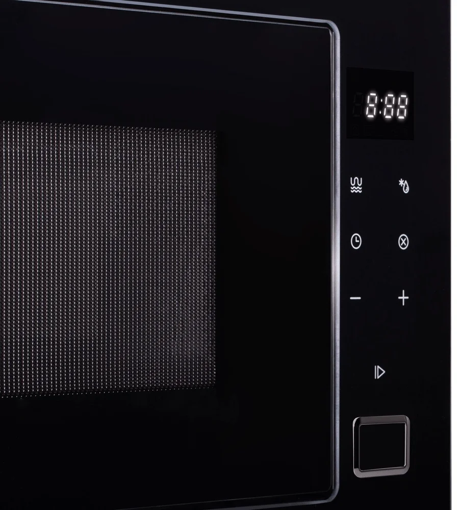 Микроволновая печь встраиваемая MAUNFELD MBMO925SGB11 3