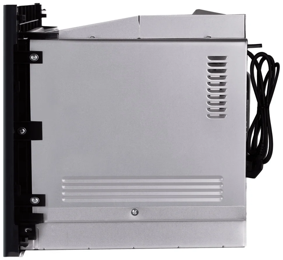 Микроволновая печь встраиваемая MAUNFELD MBMO925SGB11 4