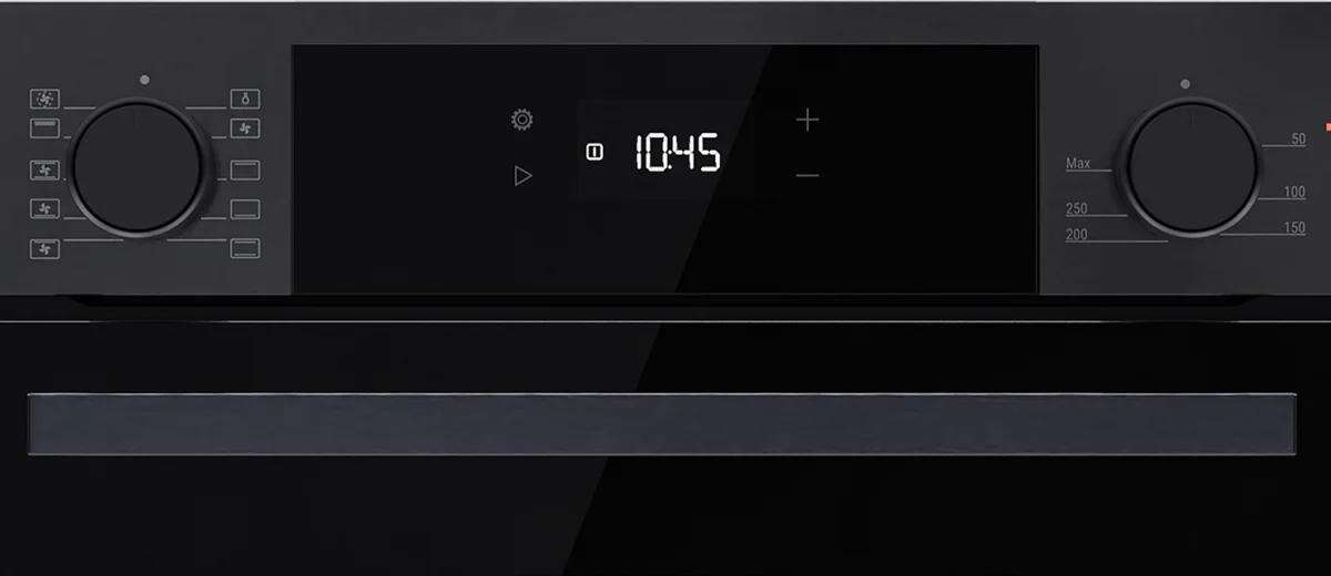 LEX EDP 610 DX духовой шкаф 2