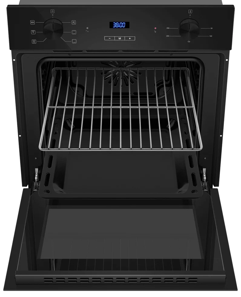 Шкаф духовой электрический MAUNFELD AEOH6062B2M 4