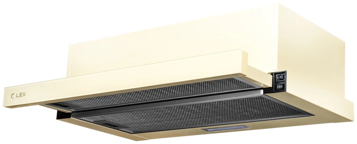 LEX HUBBLE G 600 IVORY воздухоочиститель