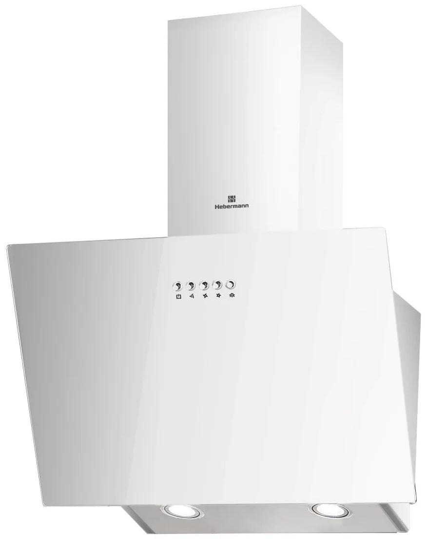 HEBERMANN HBKH 45.5 W  воздухоочиститель