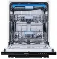 Посудомоечная машина MAUNFELD MLP-12IM 4