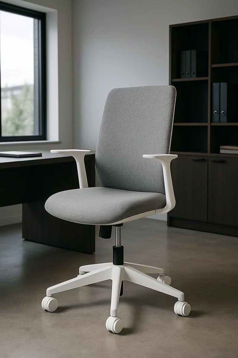 Компьютерное кресло Арт Строй Мебель B95 Grey