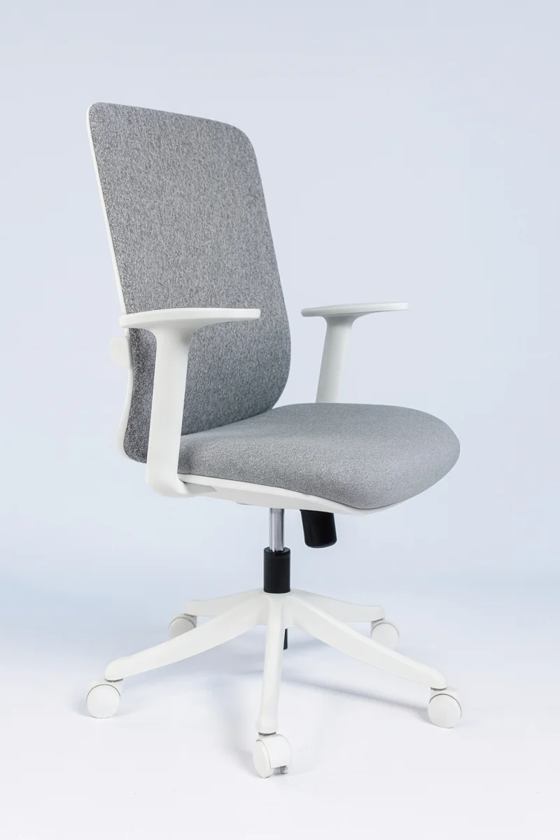 Компьютерное кресло Арт Строй Мебель B95 Grey 2