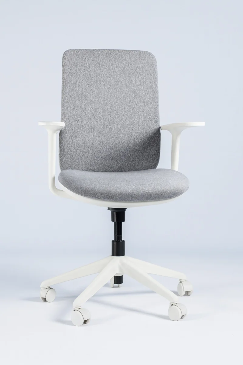 Компьютерное кресло Арт Строй Мебель B95 Grey 3