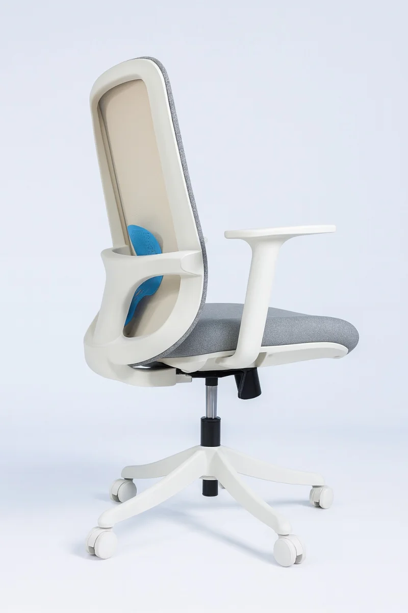 Компьютерное кресло Арт Строй Мебель B95 Grey 4