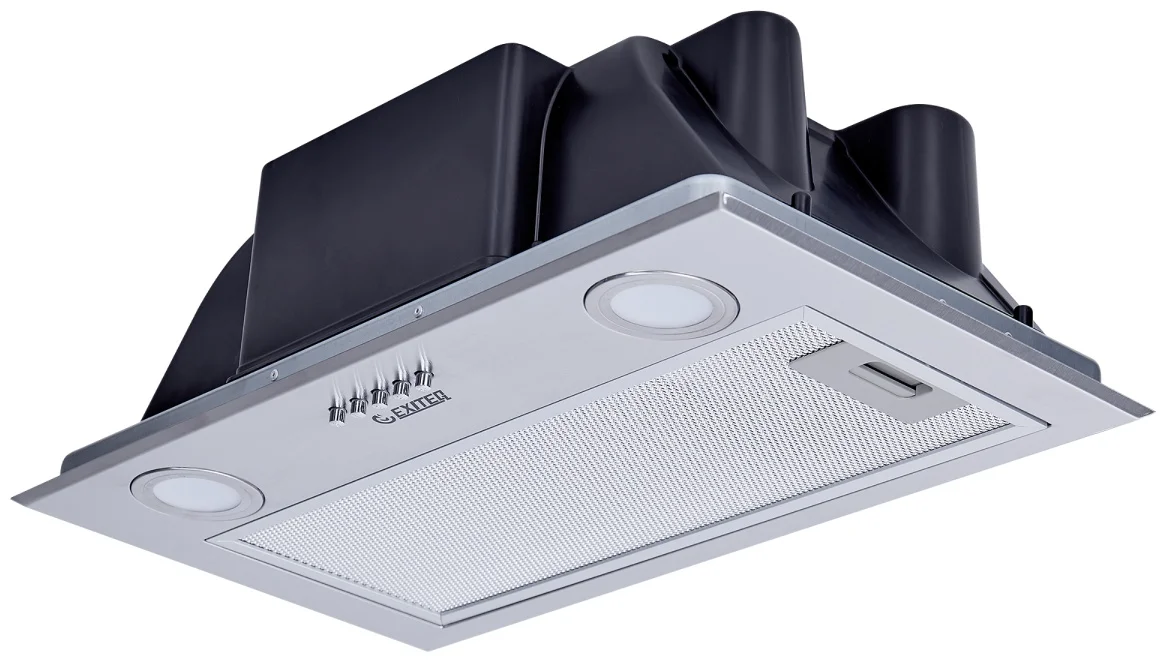 Вытяжка кухонная EXITEQ EX-1446 inox, , шт 6