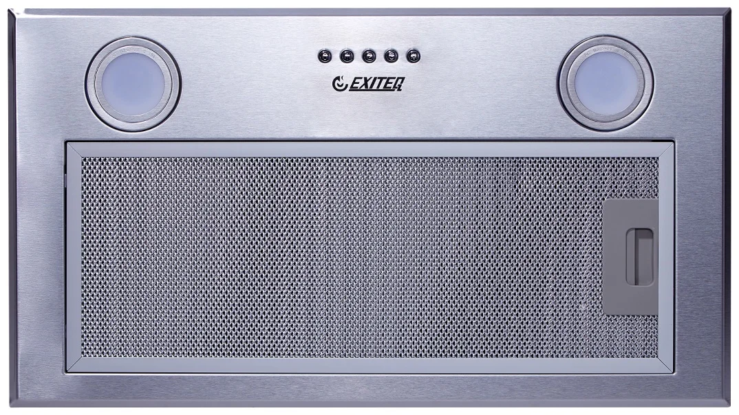 Вытяжка кухонная EXITEQ EX-1446 inox, , шт 7