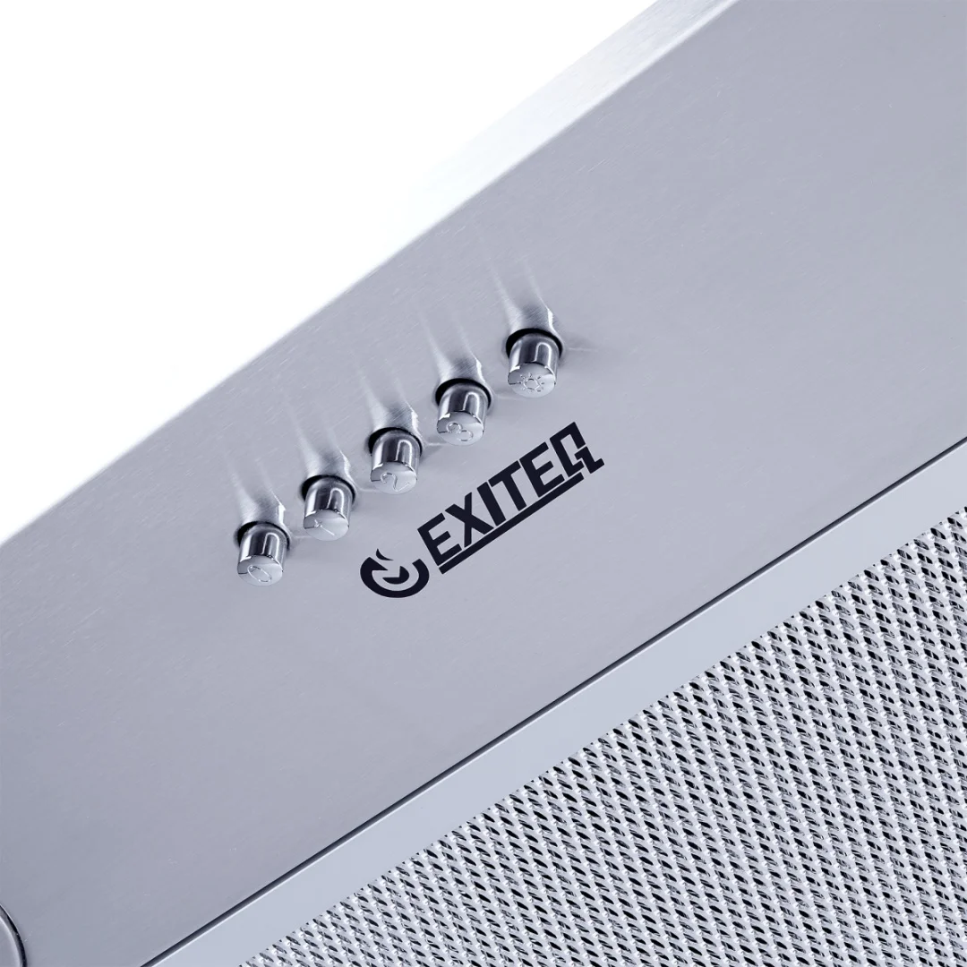 Вытяжка кухонная EXITEQ EX-1446 inox, , шт 9