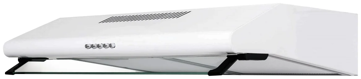 Вытяжка кухонная EXITEQ EX-1056 white, , шт 2