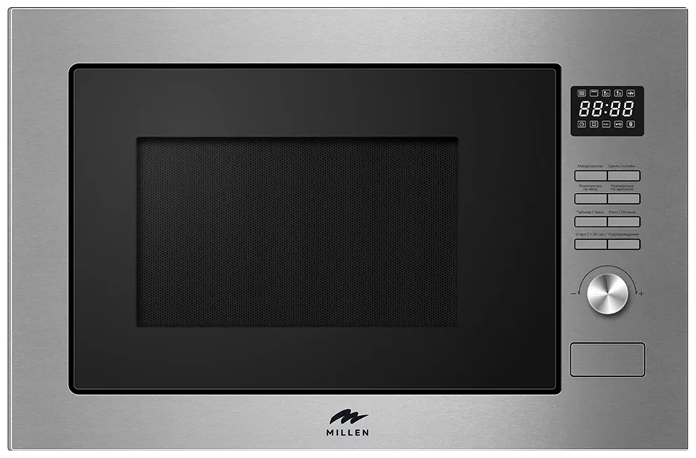 MILLEN MBW 381 SX микроволновая печь