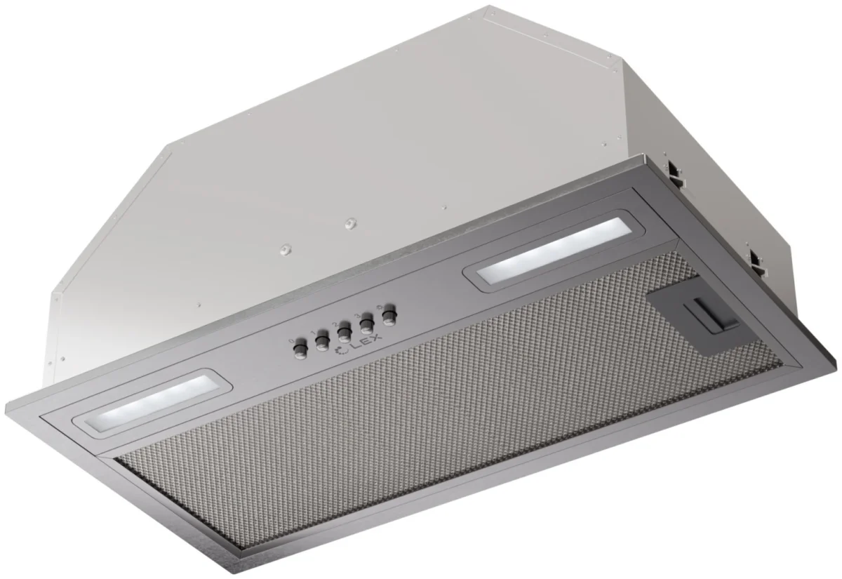 LEX HYPER 900 IX воздухоочиститель
