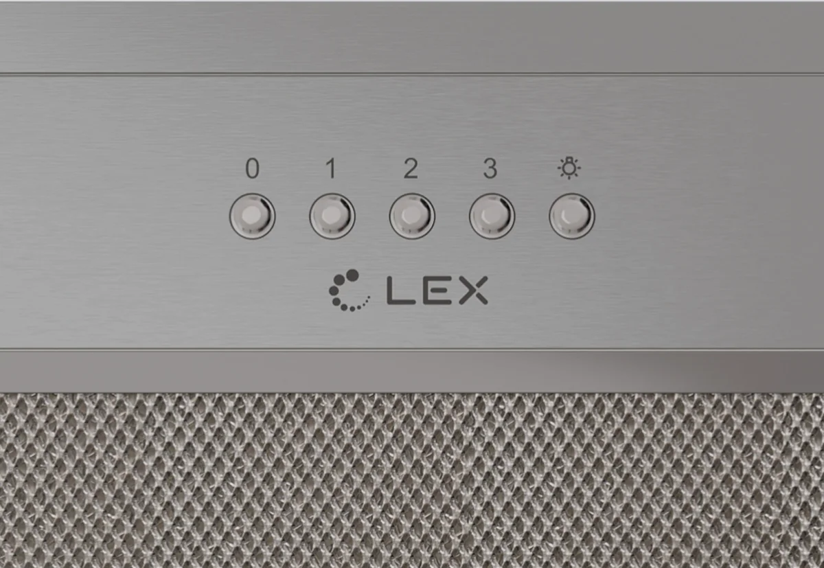 LEX HYPER 900 IX воздухоочиститель 6