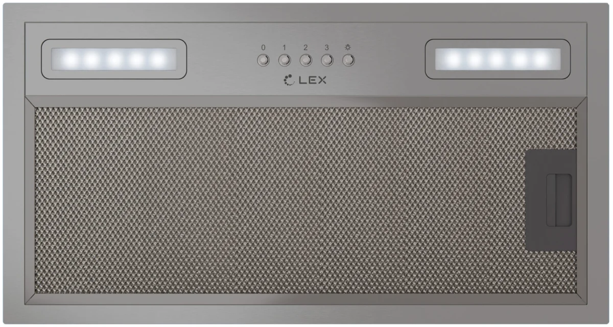 LEX HYPER 900 IX воздухоочиститель 7