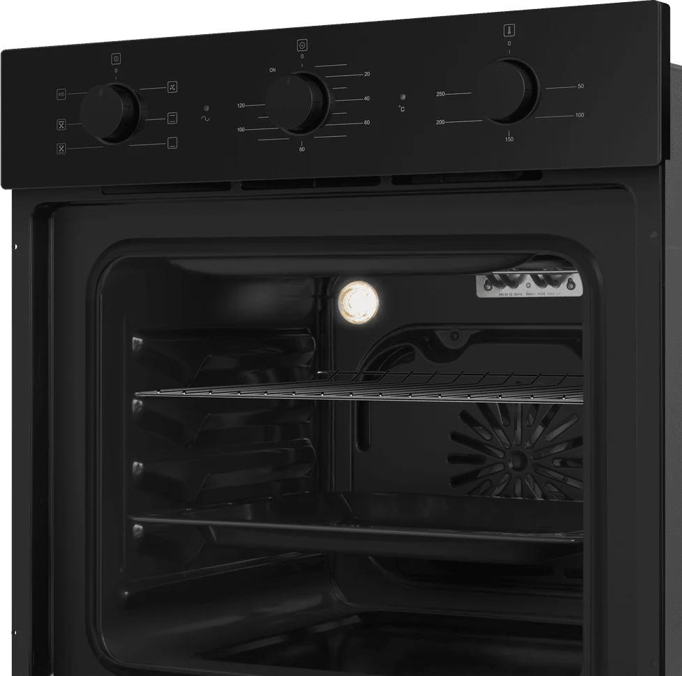 Шкаф духовой электрический MAUNFELD AEOF6060B2 + MAUNFELD EGHE.64.6CB/G СКИДКА-50% 6