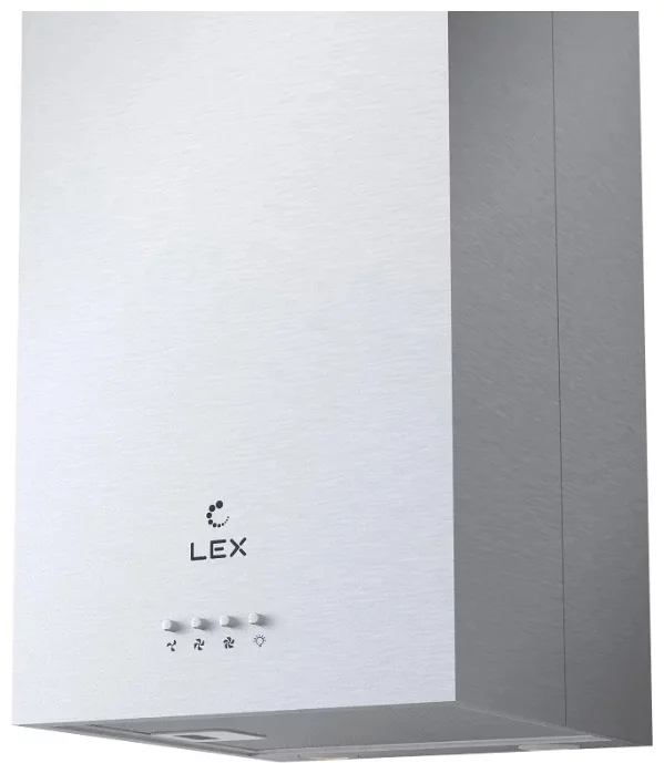 LEX TUBO QUATTRO ISOLA воздухоочиститель