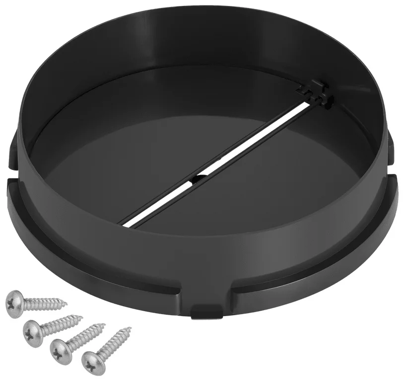 Кухонная вытяжка MAUNFELD THAMES 601MM белый 11