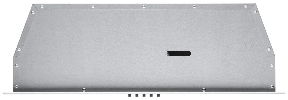 Кухонная вытяжка MAUNFELD THAMES 601MM белый 6